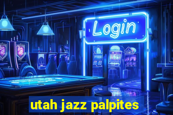 utah jazz palpites